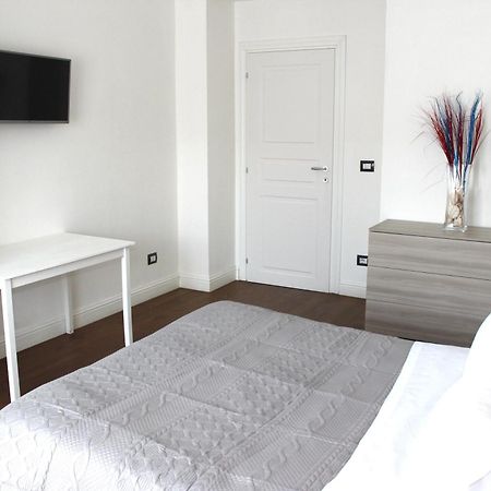 Art Apartment Stazione B Florence Exterior photo